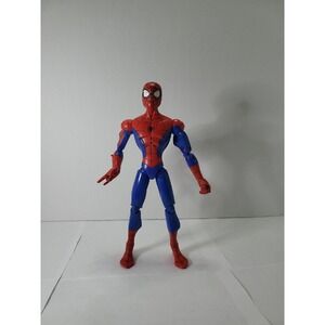 Hasbro Marvel's Amazing Spider-Man 12"‎ Talking Articulated Action Figure 2008